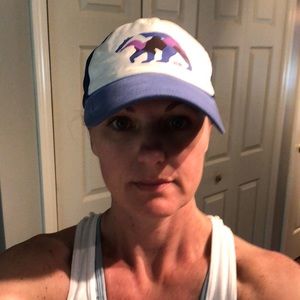 Meet your Posher, Tara